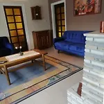 Apartment Leander