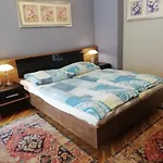Apartment Leander