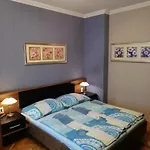 Apartment Leander *