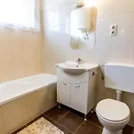 Apartment Leander *