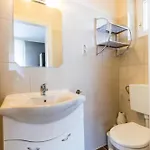 Leander Apartment Siófok