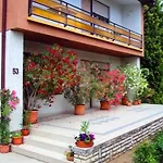 Apartment Leander