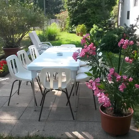 Apartment Leander Siófok