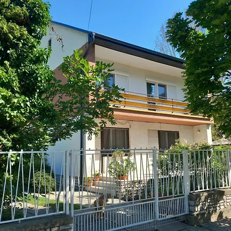 Apartman Leander *
