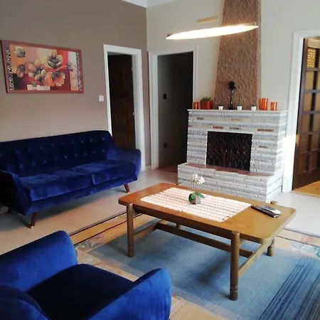 Apartman Leander Siófok