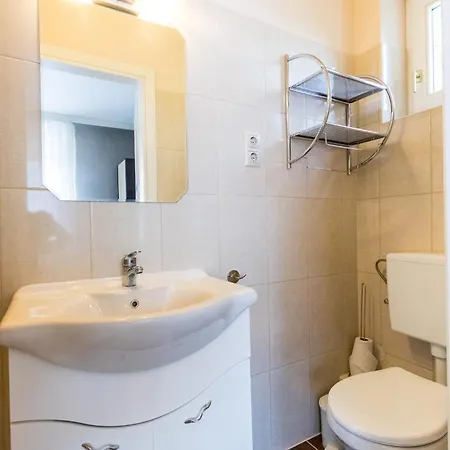 Leander Apartment Siofok