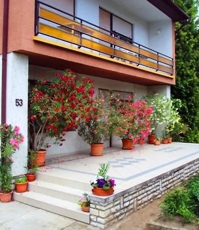Apartman Leander