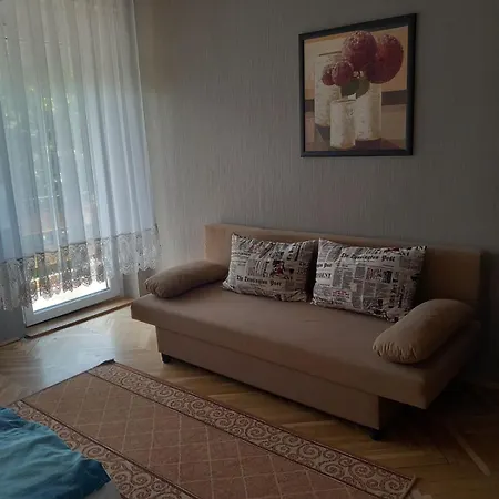 Apartment Leander Siófok