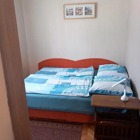 Leander * Siófok