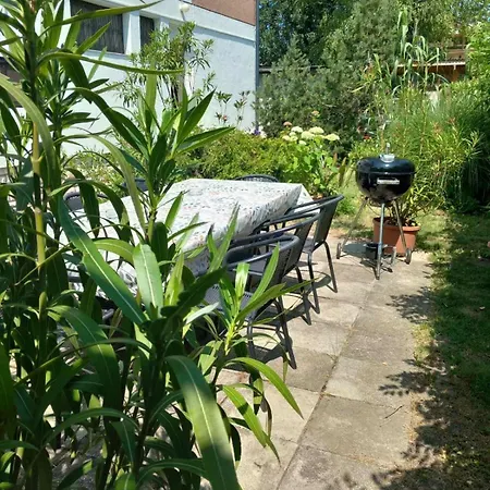 Apartament Leander