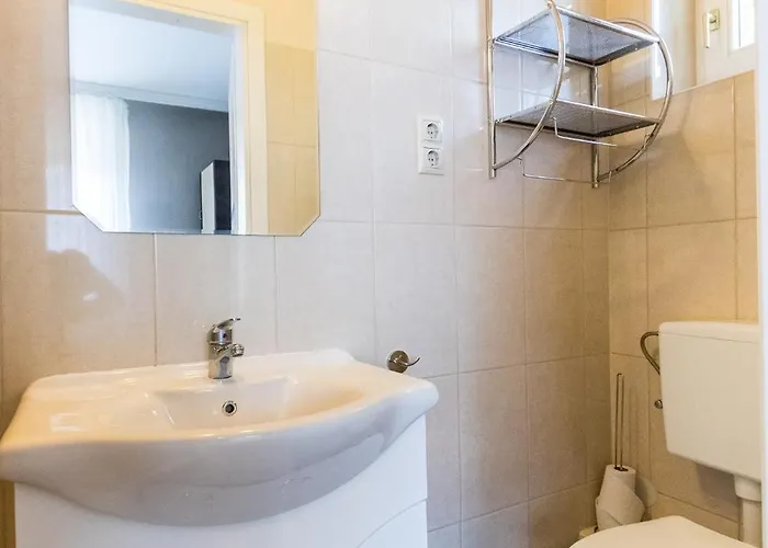 Leander Apartament Siófok